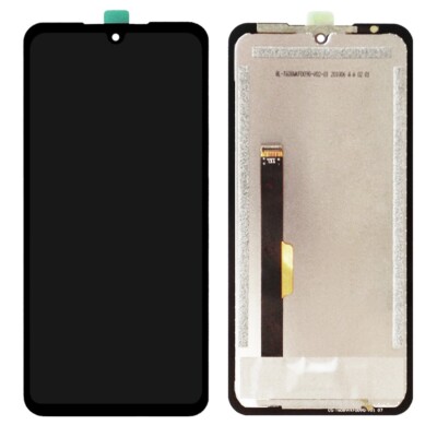 For Ulefone Armor 8/8 Pro/Armor 9/9E New Touch Screen & LCD Display Assembly