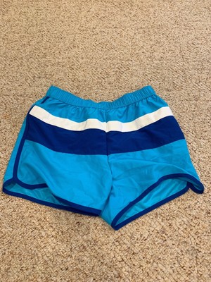 lands end swim short