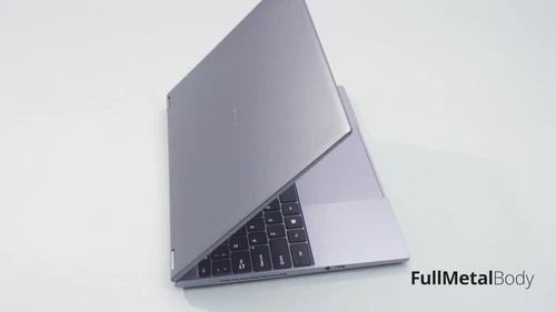 CHUWI FreeBook 13.5"" Windows 11 Laptop Laptop Notebook Intel N100 12g+512g - Video 1 of 1