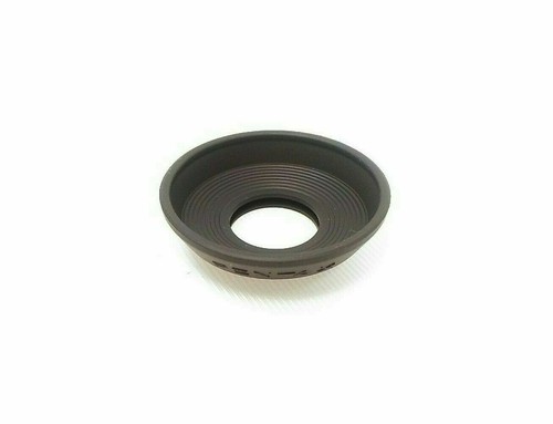 PENTAX 67 eye cup 37410 (eye cup for 6x7 67 67II) - 第 1/2 張圖片