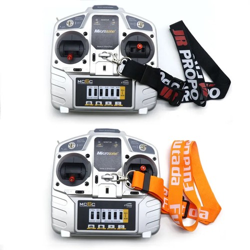 Adjustable Transmitter Neck Strap for RC Remote Controllers Lanyard Belt TEXAS - Picture 7 of 20