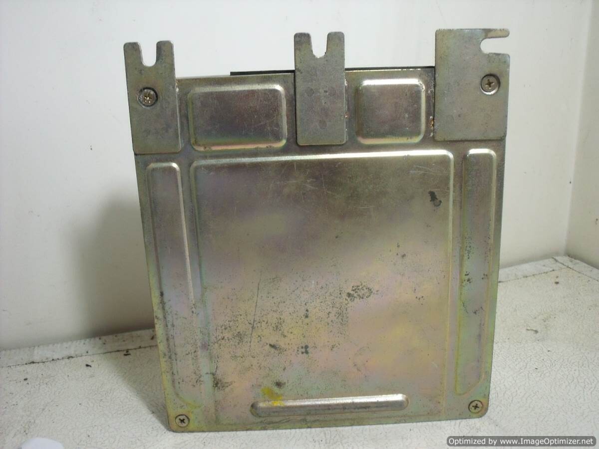 1984-1985 Nissan 300ZX ECU A18632505 | A18-632 505 | OEM