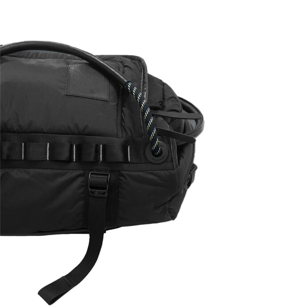 The North Face Limited Edition Black Series Base Camp Duffel The North Face Limited Edition Black Series Base Camp Duffel