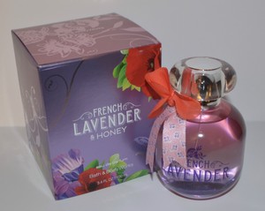 Details About Bath Body Works French Lavender Honey Eau De Parfum Perfume Mist Spray Edt Edp