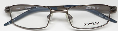 TIMEX Gurney Gunmetal Eyewear 46-17-130