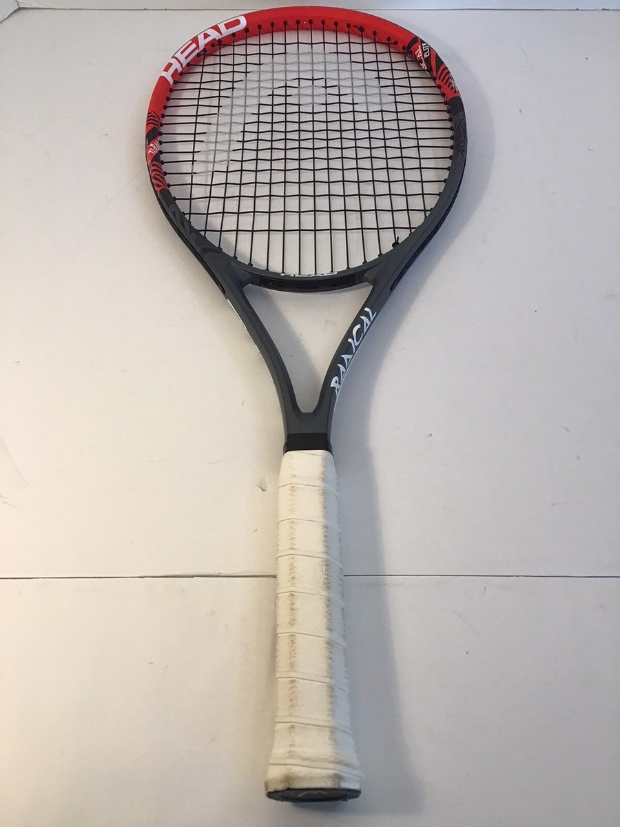 Graphene Xt Radical HEAD RADICAL S 2021 TENNIS RACQUET (UNSTRUNG