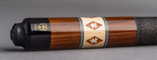 MCDERMOTT CUE OF THE MONTH G331C3 POOL 12.5m GCORE USA MADE SHIPS FREE FREE CASE