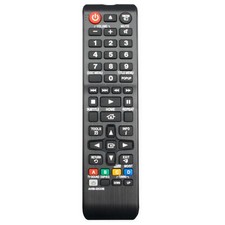 New AH59-02533B Replace Remote for Samsung HT-HM55/ZA HT-J5500W/ZA HT-H5500W/ZA