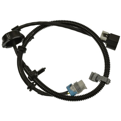 ABS Wheel Speed Sensor Wiring Harness Front SMP For 2004-2012 Chevrolet Malibu