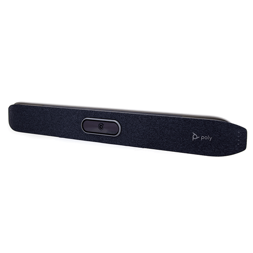 Polycom Poly Studio X50 Video Bar Conference P017 610807894872 | eBay