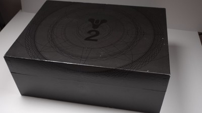 [LOW PRICE] Destiny2 - Collectors Edition 2017 - Bungie Store