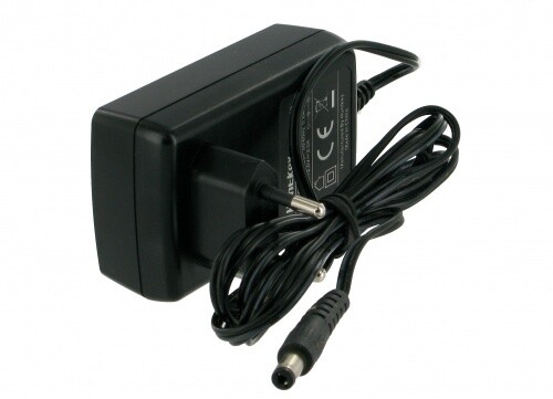 Switching Adapter 100-240v 50 60hz Alimentatore Per Tastiera Yamaha YPT-255 - 12V, 2 Metri, Compatibile UK Alimentatore Tastiera Yamaha 12v 2 Metri - Foto 2