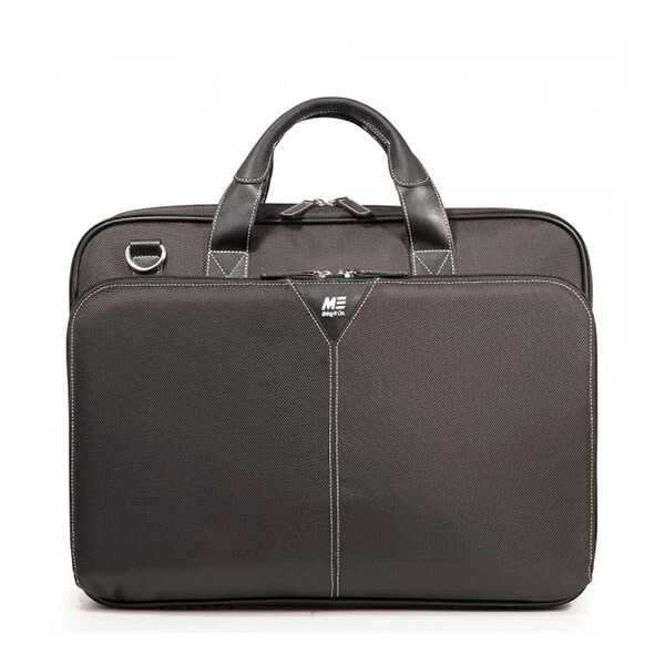 Maletín para portátil Mobile Edge 16" Select de nailon Foto 3 de 4