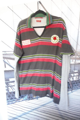 RARE, RA RE LANGARM SHIRT GR. XXL - 129  
