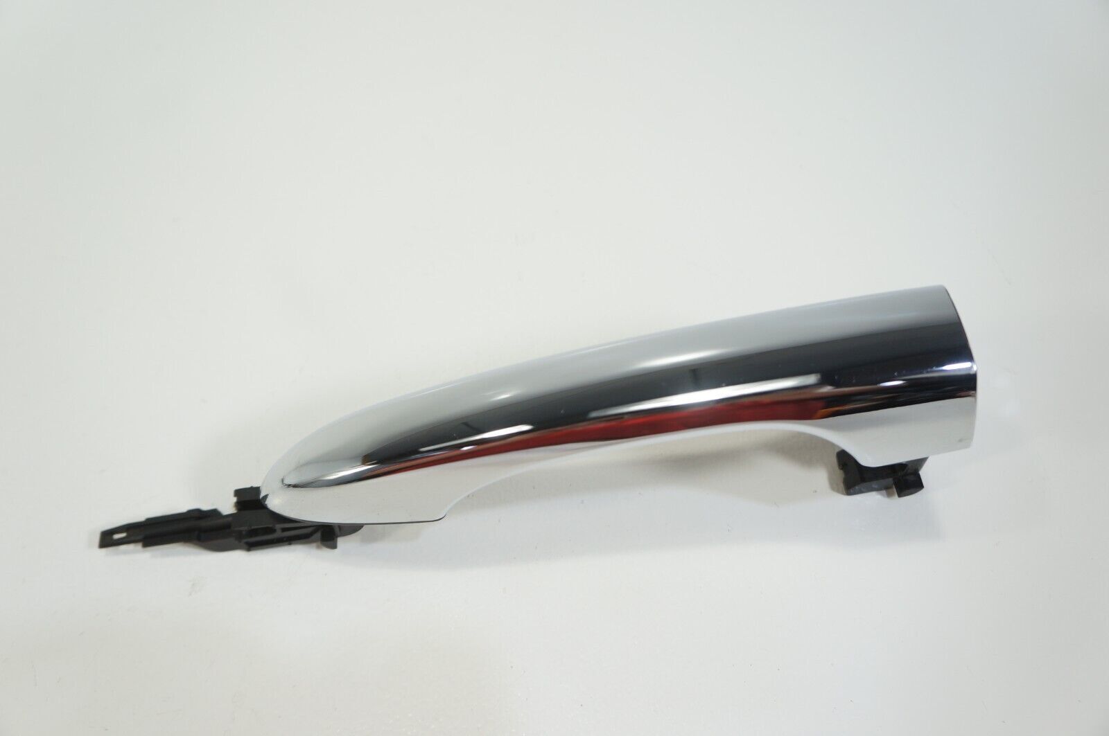 14-22 Maserati Ghibli M157 REAR Right Passenger Side Exterior Door Handle CHROME