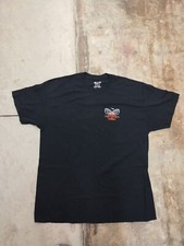 Harley Davidson Mens XL T-shirt Tampa Panama City Brandon Tallahassee Florida