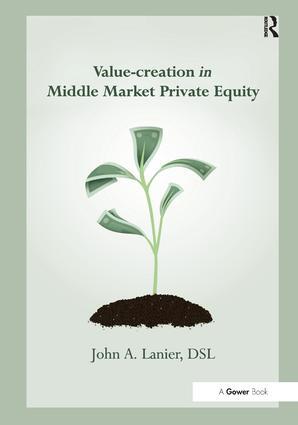 Value-creation in Middle Market Private Equity - Picture 1 of 1