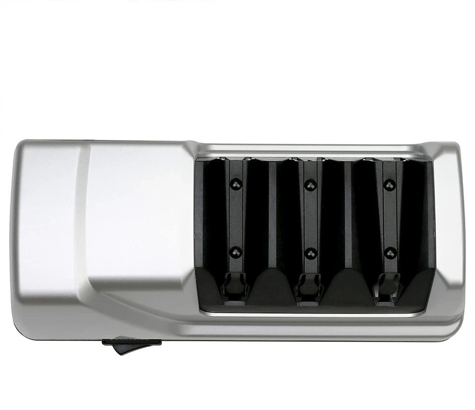 NEW - CHEF'S CHOICE 15 TRIZOR XV ELECTRIC KNIFE SHARPENER "FREE SHIPPING" - Image 2 of 4