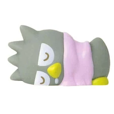 Sanrio Characters Hapidanbui Light Up Mascot IP4 2-Inch Mini-Figure