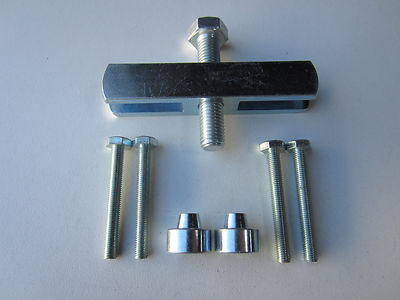 TRIUMPH T140 TR7 CAM WHEEL TIMING GEAR EXTRACTOR PULLER TOOL BONNEVILLE TIGER