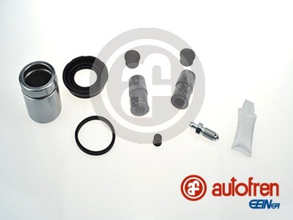 Bremssattel Reparatursatz DB T. W204/C204/S204/C207/A207 07- MIT Kolben-image