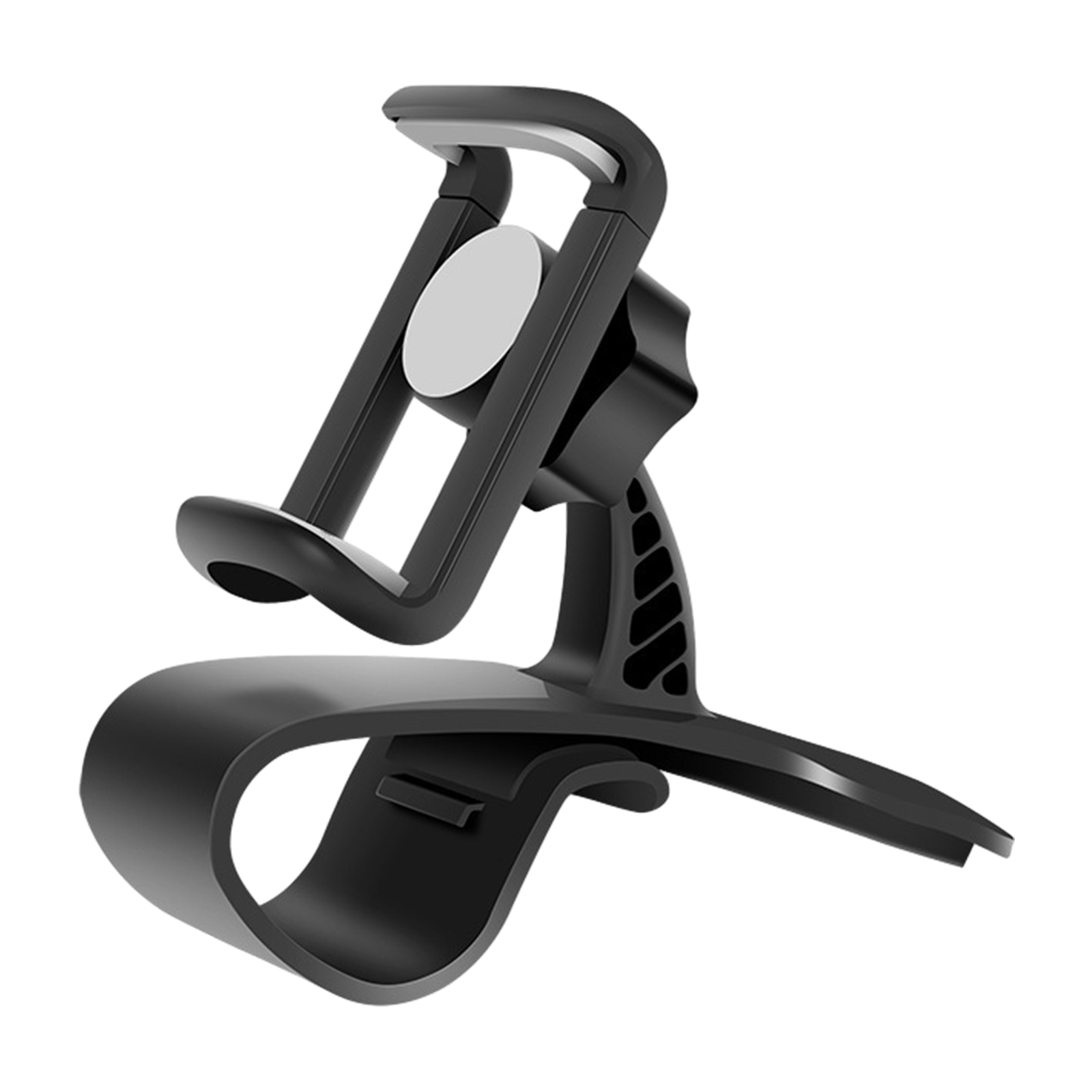 Dashboard Phone Cradle Cell Phone Holder Dashboard Mount Stand Clamp Universal