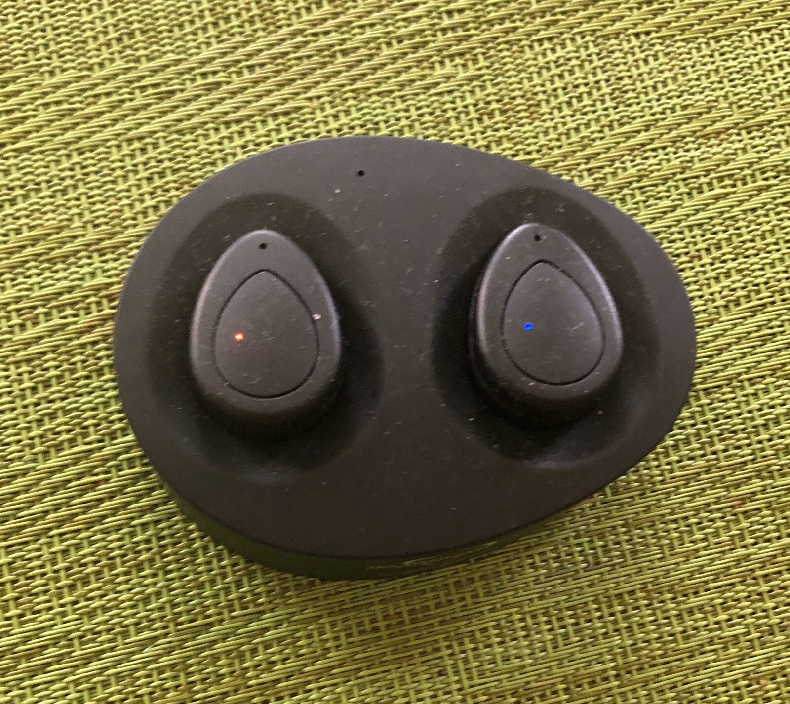 LEEDS ASI/66887 Arryn True Wireless Earbuds 719824BK New In Box eBay