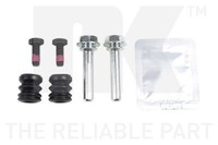 NK 8999008 FüHrungshüLse, Bremssattel FüR Audi CitroËN Dacia