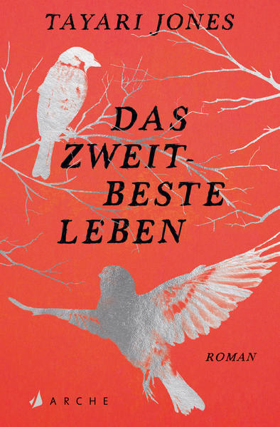 Thumbnail - Das Zweitbeste Leben | Tayari Jones | 2021 | Deutsch | Silver Sparrow