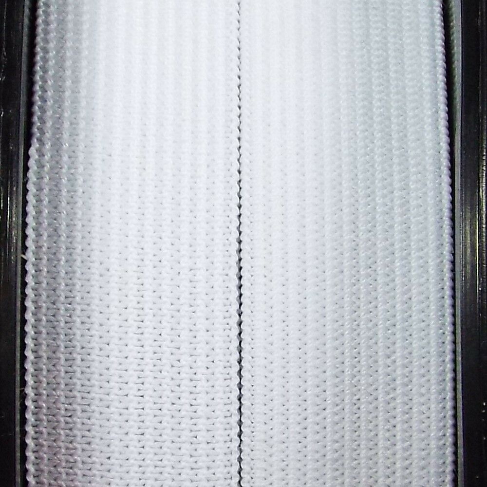 14 COLOUR 15mm Flat Elastic Anti Roll Underwear Clothing 5/8 Inch BUY 1 2 4m 153
