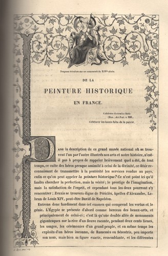 VERSAILLES Ancien et Moderne par le Comte Alexandre DE LABORDE Dessins 1841 RARE - Imagen 20 de 24