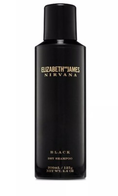 elizabeth and james nirvana black dry shampoo