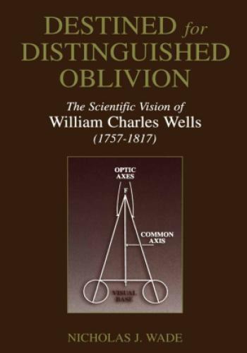 Thumbnail - Destined For Distinguished Oblivion The Scientific Vision Of William