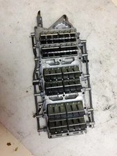 60V-13624-00-1S 60V-13610-00-00 Yamaha reed Plate 2006 225hp K3a