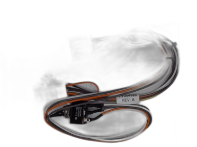 Navistar International Truck PP204183 HARNESS | eBay