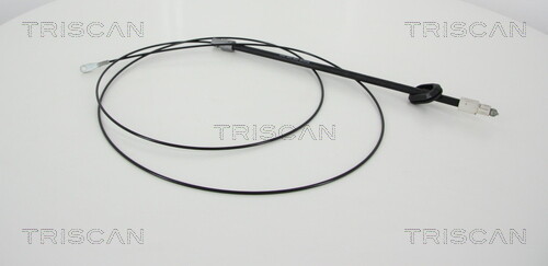 Triscan 8140 10153 Seilzug, Feststellbremse Vorne FÜR MERCEDES-BENZ VW-image