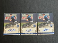 2023 Elite Extra Edition Peyton Graham IMPACT IMPRESSIONS AUTOS (3)  🔥🔥🔥