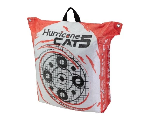 Archery Bag Targets
