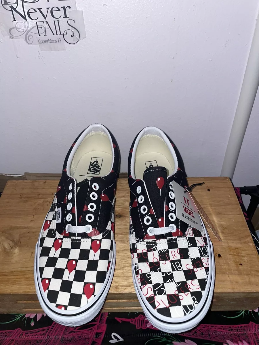 Vans corintas 2025
