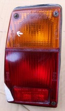 Feu arrière Fiat 128