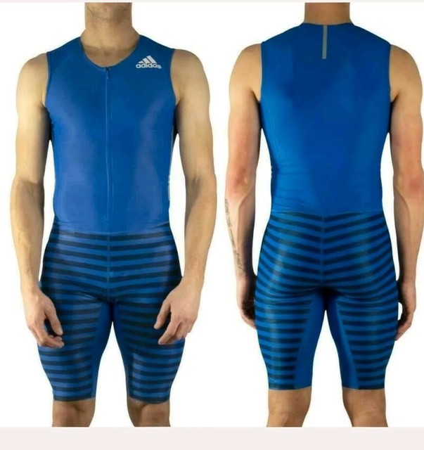adidas speed suit
