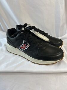 ralph lauren running trainers