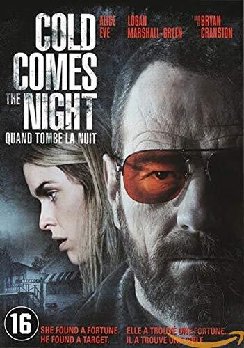 Cold Comes The Night 2014 (DVD)