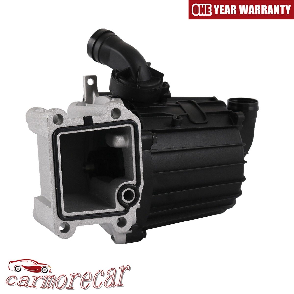 For VOLVO Crankcase Ventilation / Oil Separator 22877306