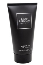 David Beckham INSTINCT Shower Gel 5 fl oz