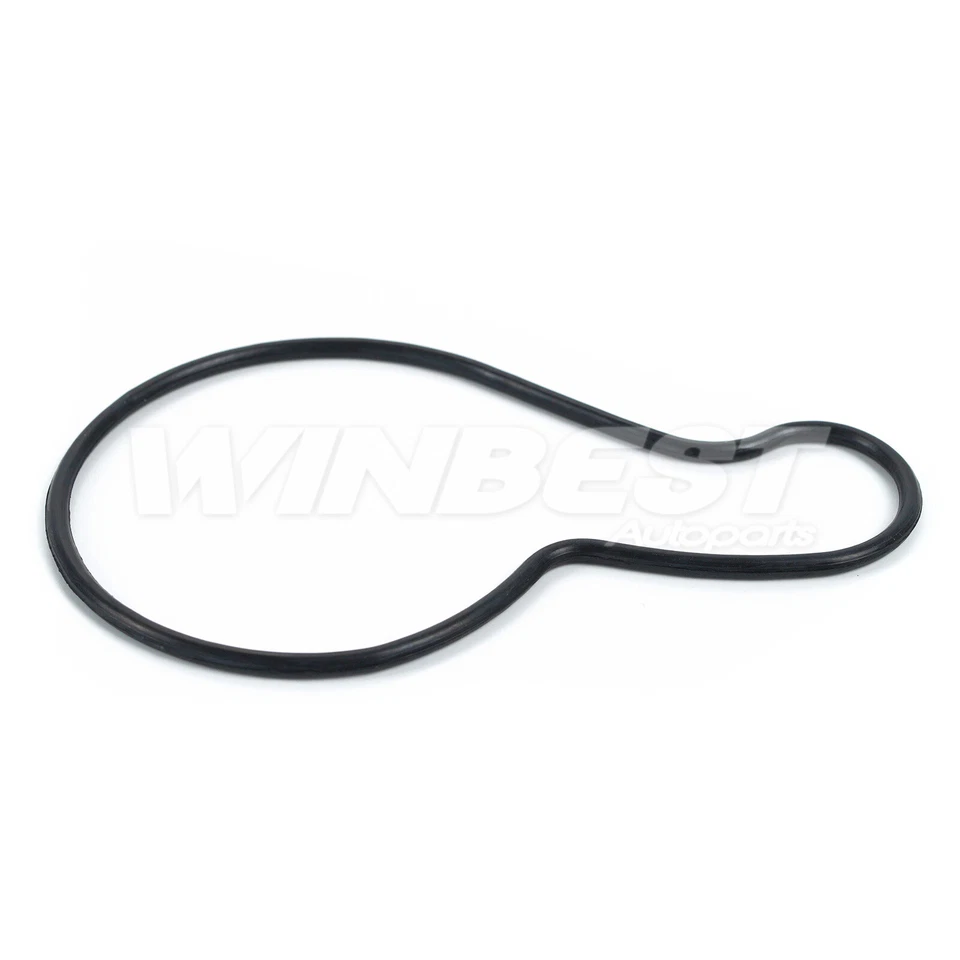 Bomba de agua AW7150 para 95-05 Dodge Neon Chrysler Mitsubishi Plymouth Neon 2,0 L Foto 2 de 4