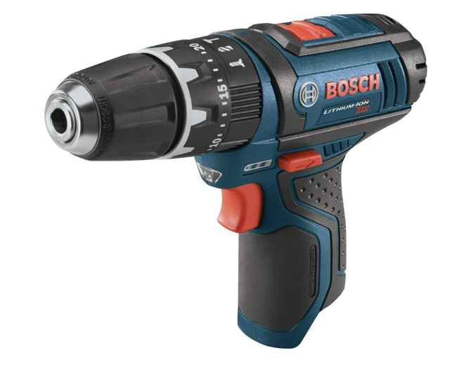 Bosch PS130 Cordless Drill/driver 12v 