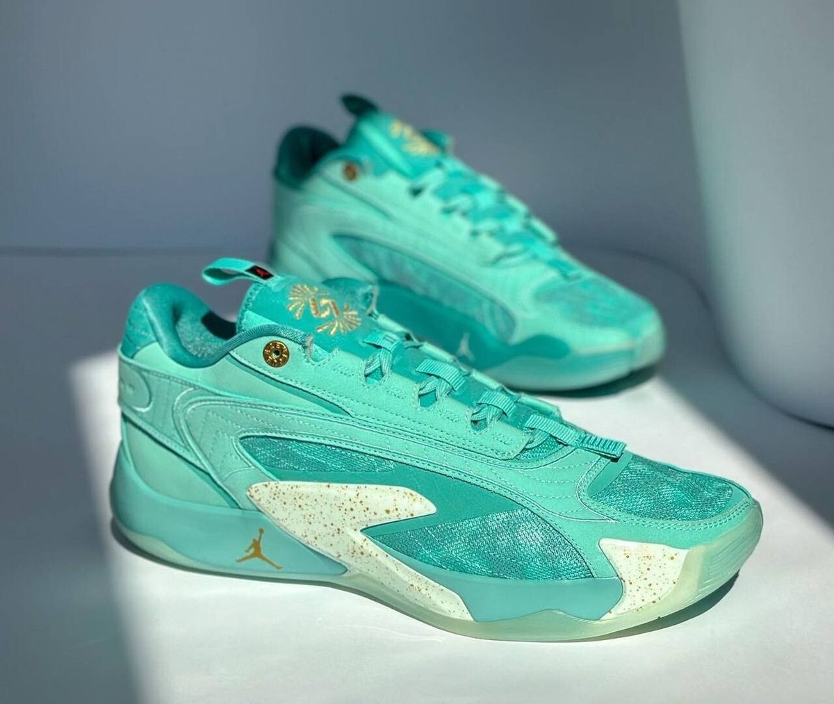 Size 12 - Jordan Luka 2 Matador for sale online | eBay
