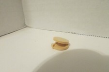 1960's-70's Authentic/Original Marx Johnny West Jane West Compact Nice Cond