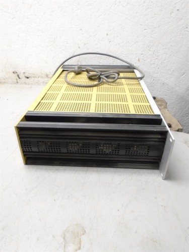 Acopian Model 48PT5 Regulated Power Supply 48VDC Output - Picture 3 of 5